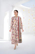 Lawn Stuff 3 Piece Digital Printed With Lawn Dupatta.