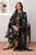 Lawn Stuff 3 Piece Digital Printed With Lawn Dupatta With Extra Embroidered Patches.