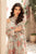 Lawn Stuff 3 Piece Digital Printed With Organza Embroidered Dupatta With Extra Embroidered Patches.