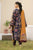 Lawn Stuff 3 Piece Digital Printed With Lawn Dupatta.