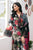 Lawn Stuff 3 Piece Digital Printed With Lawn Dupatta With Extra Embroidered Patches.