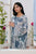 Lawn Stuff 3 Piece Digital Printed With Lawn Dupatta With Extra Embroidered Patches.