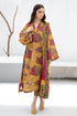 Lawn Stuff 3 Piece Digital Printed With Lawn Dupatta.